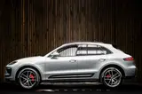 Porsche Macan S thumbnail