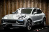 Porsche Macan S thumbnail