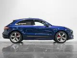 Porsche Macan S thumbnail