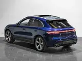 Porsche Macan S thumbnail