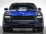 Porsche Macan S thumbnail