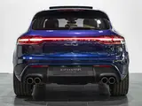 Porsche Macan S thumbnail