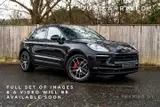 Porsche Macan S thumbnail