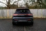 Porsche Macan S thumbnail