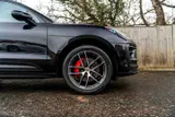 Porsche Macan S thumbnail
