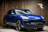 Porsche Macan T thumbnail
