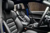 Porsche Macan T thumbnail