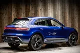 Porsche Macan T thumbnail