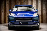 Porsche Macan T thumbnail