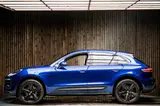 Porsche Macan T thumbnail