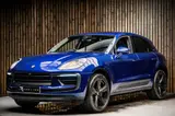 Porsche Macan T thumbnail