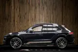 Porsche Macan T thumbnail