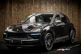 Porsche Macan T thumbnail