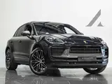 Porsche Macan T thumbnail