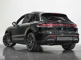 Porsche Macan T thumbnail