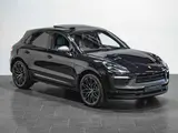Porsche Macan T thumbnail