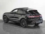 Porsche Macan T thumbnail