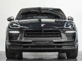 Porsche Macan T thumbnail