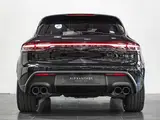 Porsche Macan T thumbnail
