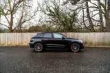Porsche Macan S thumbnail