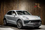 Porsche Macan S thumbnail
