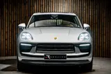 Porsche Macan S thumbnail