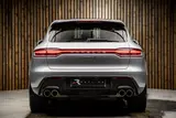 Porsche Macan S thumbnail