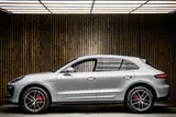 Porsche Macan S thumbnail