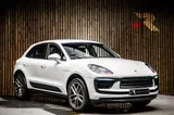 Porsche Macan T thumbnail