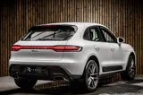 Porsche Macan T thumbnail