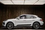 Porsche Macan T thumbnail