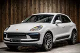 Porsche Macan T thumbnail