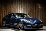 Porsche Panamera 4 E-Hybrid Platinum Edition thumbnail