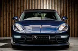 Porsche Panamera 4 E-Hybrid Platinum Edition thumbnail