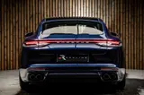 Porsche Panamera 4 E-Hybrid Platinum Edition thumbnail