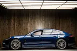 Porsche Panamera 4 E-Hybrid Platinum Edition thumbnail