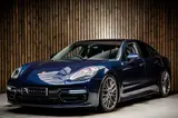 Porsche Panamera 4 E-Hybrid Platinum Edition thumbnail