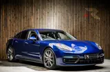 Porsche Panamera V6 thumbnail