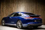 Porsche Panamera V6 thumbnail