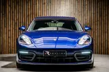 Porsche Panamera V6 thumbnail