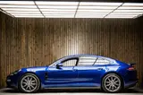 Porsche Panamera V6 thumbnail