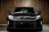 Porsche Panamera thumbnail