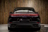 Porsche Panamera thumbnail