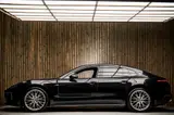 Porsche Panamera thumbnail