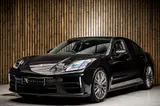 Porsche Panamera thumbnail