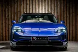 Porsche Taycan 4 Cross Turismo thumbnail