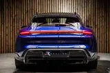 Porsche Taycan 4 Cross Turismo thumbnail