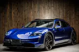 Porsche Taycan 4 Cross Turismo thumbnail