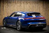 Porsche Taycan Performance Sport Turismo thumbnail