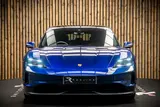 Porsche Taycan Performance Sport Turismo thumbnail